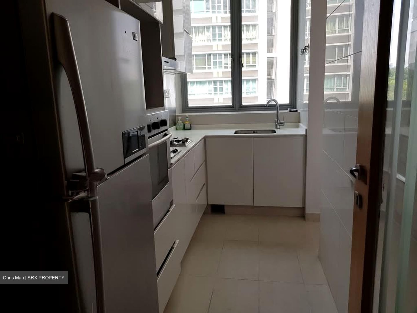 Park Infinia At Wee Nam (D11), Condominium #609080191